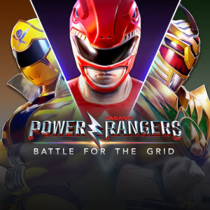 Power Rangers: Battle For The Grid - PS4 y PS5