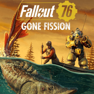 Fallout 76 - PS4 y PS5