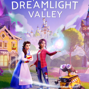Disney Dreamlight Valley - PS4 y PS5