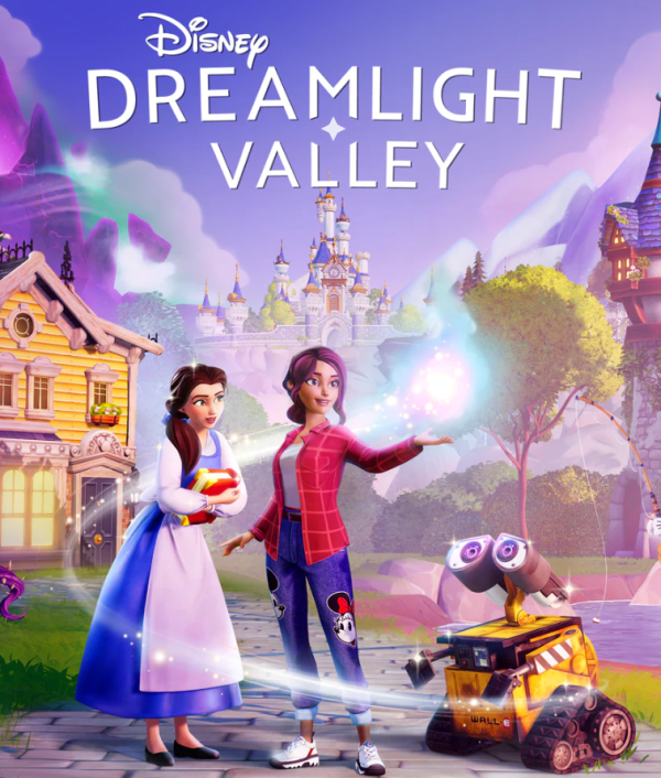 Disney Dreamlight Valley - PS4 y PS5