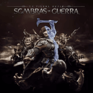 Middle-earth Shadow of War - PS4 y PS5
