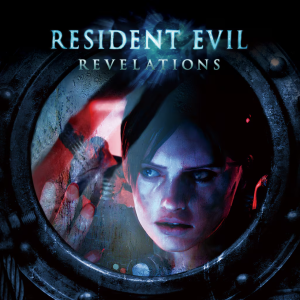 RESIDENT EVIL REVELATIONS - PS4 y PS5
