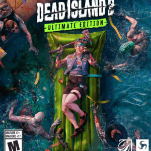 Dead Island 2 Ultimate Edition - PS4 y PS5