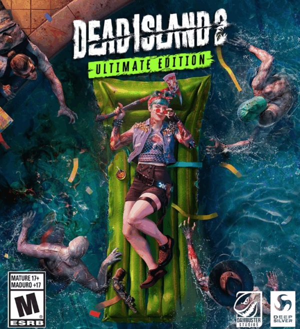 Dead Island 2 Ultimate Edition - PS4 y PS5
