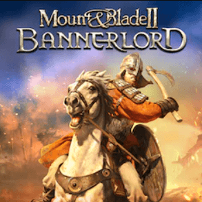 Mount & Blade II: Bannerlord - PS4 y PS5