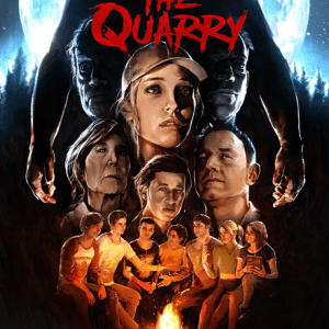 The Quarry - PS5