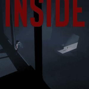 INSIDE - PS4 y PS5