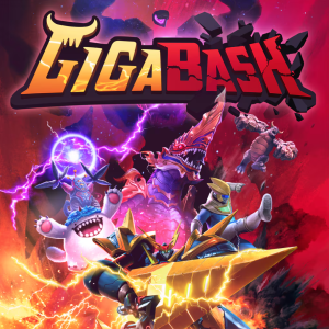GigaBash - PS4 y PS5