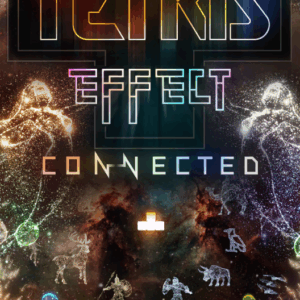 Tetris® Effect: Connected - PS5