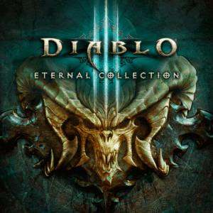 Diablo III: Eternal Collection - PS4 y PS5