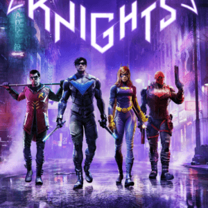 Gotham Knights - PS5