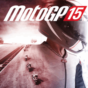 MotoGP™15 - PS4 y PS5