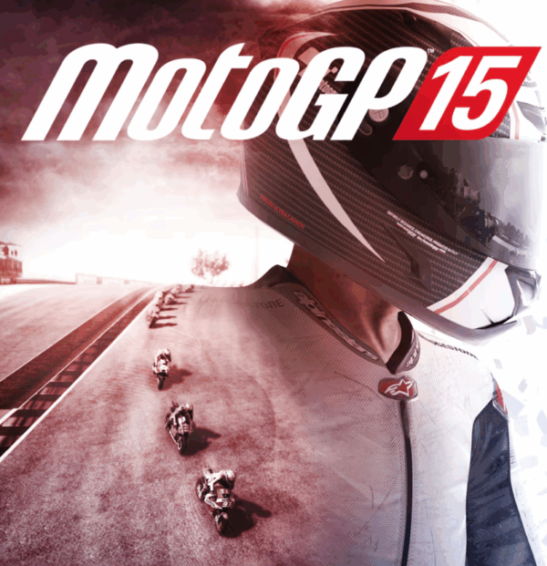 MotoGP™15 - PS4 y PS5
