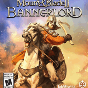 Mount & Blade II: Bannerlord - PS4 y PS5