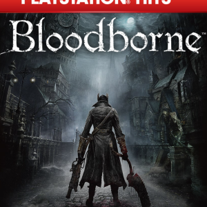Bloodborne - PS4 y PS5