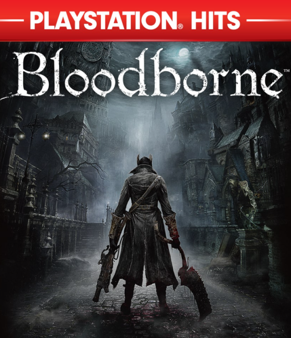 Bloodborne - PS4 y PS5