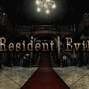 Resident Evil - PS4 y PS5