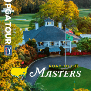 EA SPORTS™ PGA TOUR - PS5