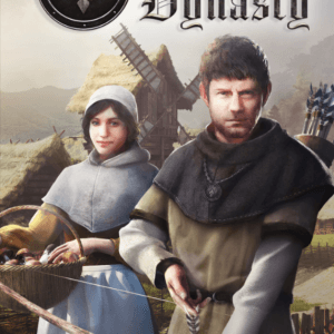 Medieval Dynasty - PS5