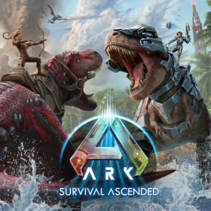 ARK: Survival Ascended - PS5
