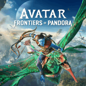 Avatar: Frontiers of Pandora™ -  PS5