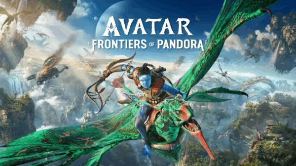Avatar: Frontiers of Pandora™ -  PS5