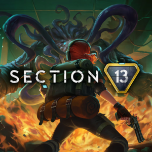 Section 13 - PS5