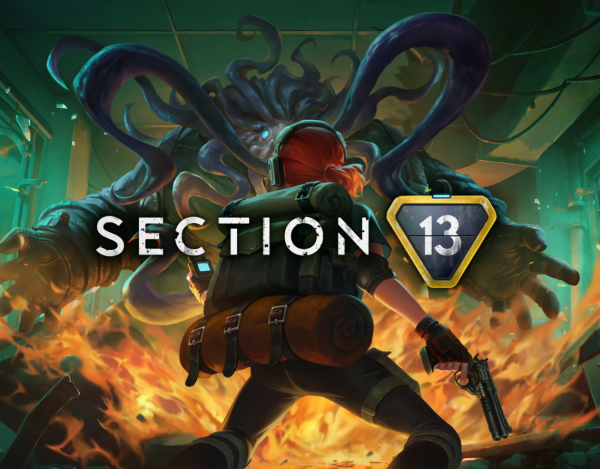 Section 13 - PS5
