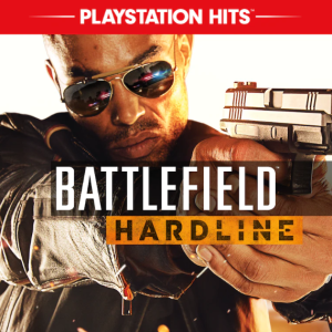 Battlefield Hardline Edición Estándar - PS4 y PS5