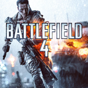 Battlefield 4 - PS4 y PS5