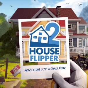House Flipper 2 - PS5