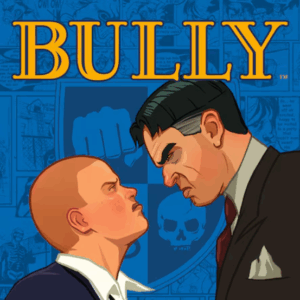 Bully - PS4 y PS5