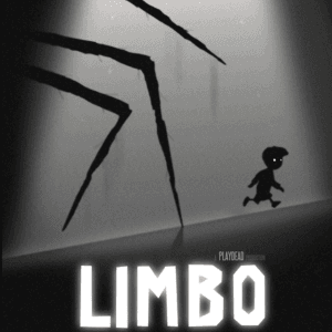 LIMBO - PS4 y PS5
