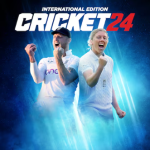 Cricket 24 - PS4 y PS5