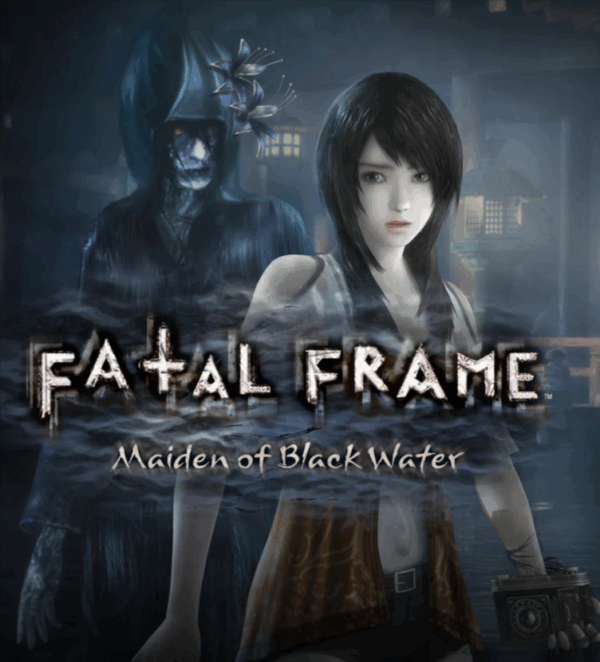 FATAL FRAME: Maiden of Black Water - PS4 y PS5