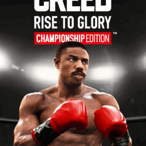 Creed: Rise to Glory - Championship Edition - PS5