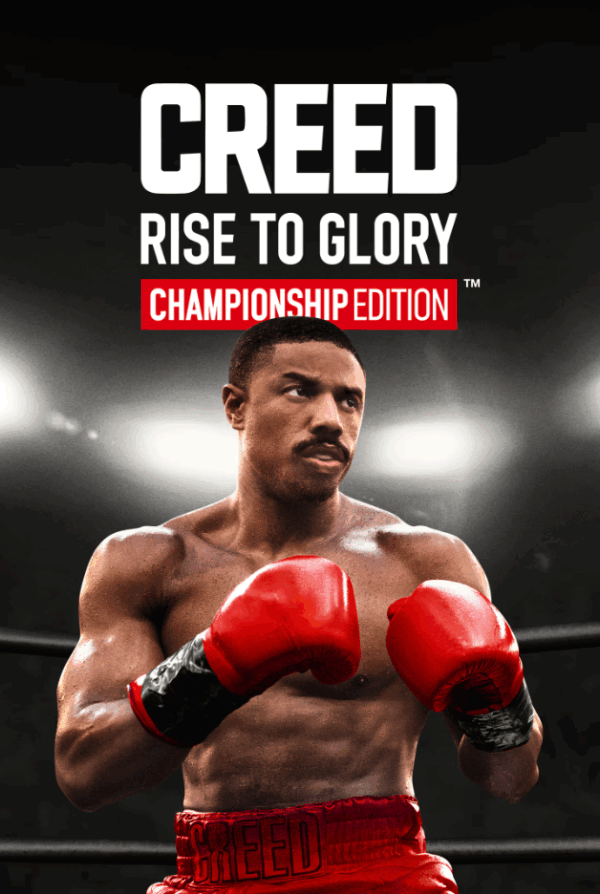 Creed: Rise to Glory - Championship Edition - PS5