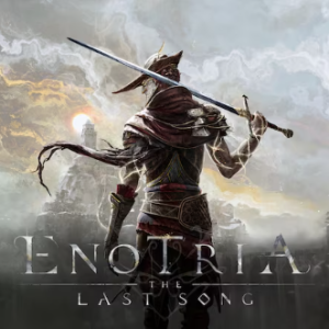 Enotria: The Last Song Standard Edition - PS5
