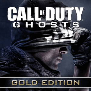 Call of Duty®: Ghosts Gold Edition -  PS4 y PS5