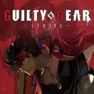 Guilty Gear: Strive - PS4 y PS5