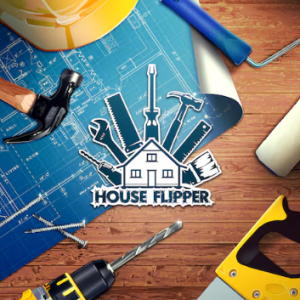 House Flipper - PS4 y PS5