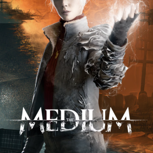 The Medium - PS5