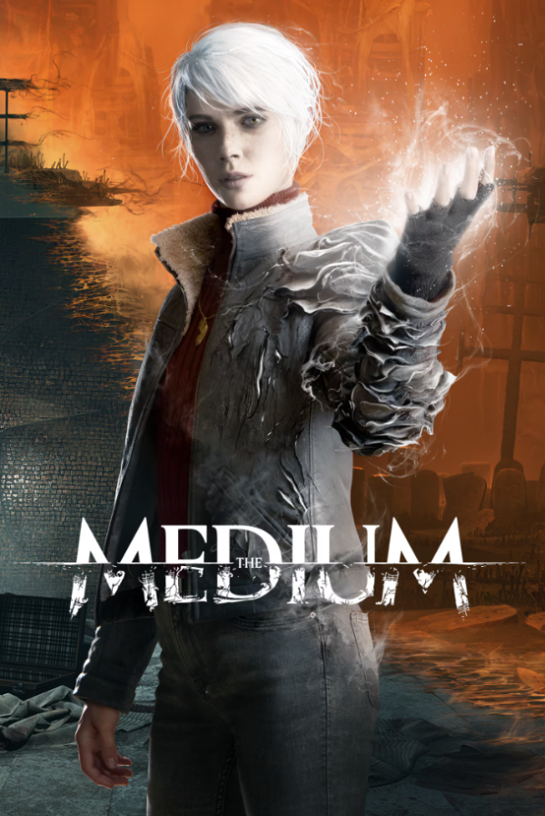 The Medium - PS5