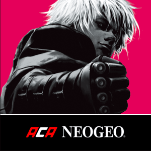 ACA NEOGEO THE KING OF FIGHTERS 2002- PS4 y PS5