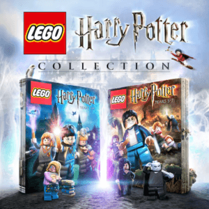 LEGO®  Harry Potter™ Collection - PS5