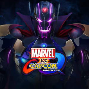 Marvel vs. Capcom: Infinite - Deluxe Edition - PS4 y PS5