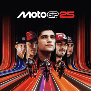MotoGP™25 -  PS5