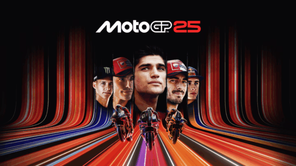 MotoGP™25 -  PS5
