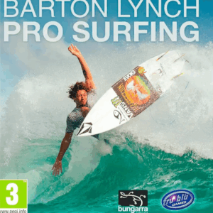 Barton Lynch Pro Surfing - PS5