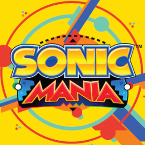 Sonic Mania - PS4 y PS5